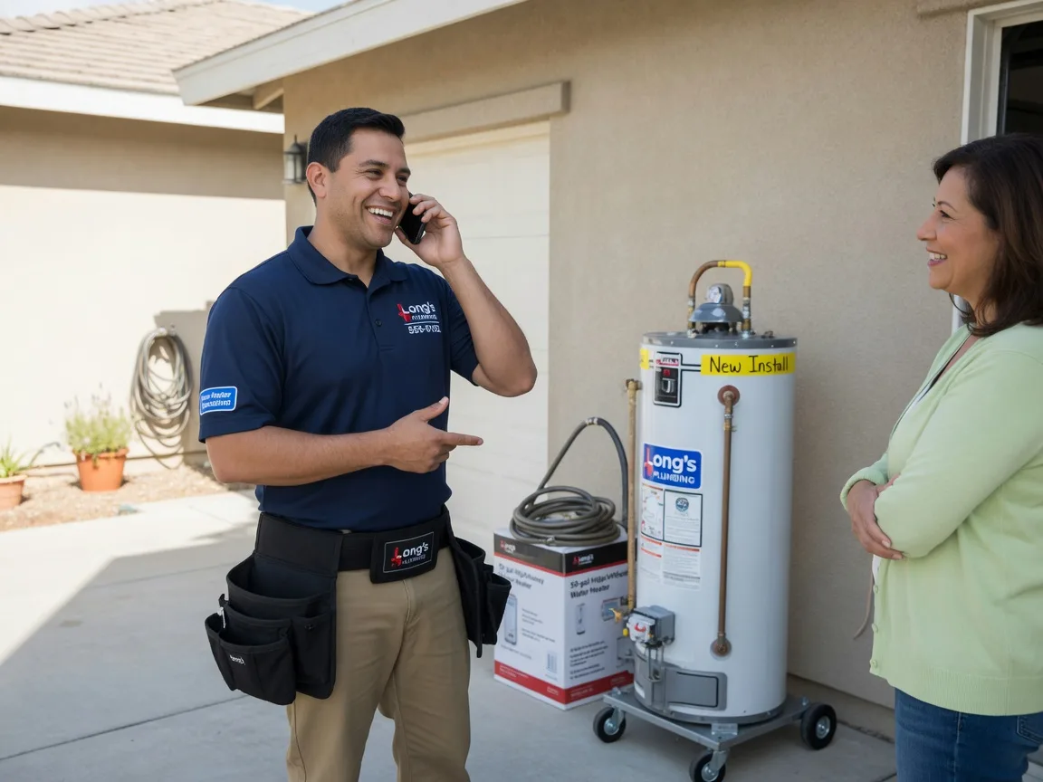 Leak Detection Foristell, MO FAQs